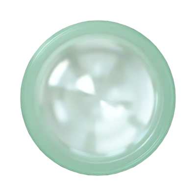 2080/4 ss 10 Crystal Soft Mint Ignite HFT - 1440 pcs