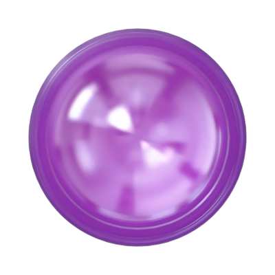 2080/4 ss 16 Crystal Electric Violet Ignite HFT - 1440 pcs