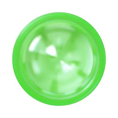 2080/4 ss 20 Crystal Electric Green Ignite HFT - 1440 pcs
