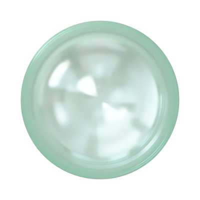 2080/4 ss 20 Crystal Soft Mint Ignite HFT - 1440 pcs