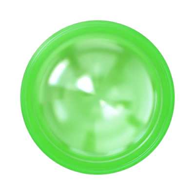 2080/4 ss 34 Crystal Electric Green Ignite HFT - 144 pcs