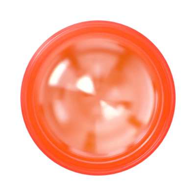 2080/4 ss 34 Crystal Electric Orange Ignite HFT - 144 pcs