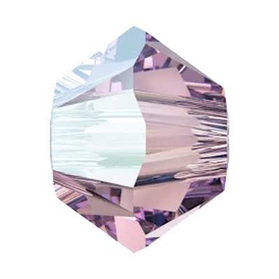 5328 3 mm Violet Moonlight - 1440 pcs