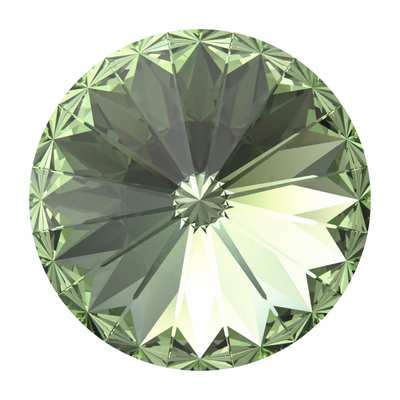 1122 ss 47 Recreated Peridot F - 288 pcs