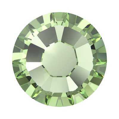 2038 ss 8 Recreated Peridot A HF - 1440 pcs