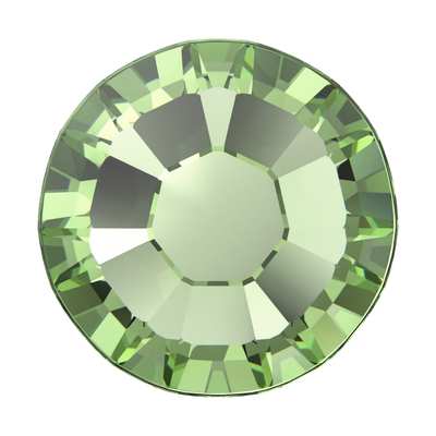 2038 ss 10 Recreated Peridot A HF - 1440 pcs