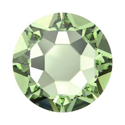 2078 ss 30 Recreated Peridot A HF - 288 pcs