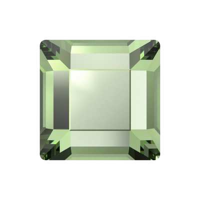 2400 3 mm Recreated Peridot F - 1440 pcs