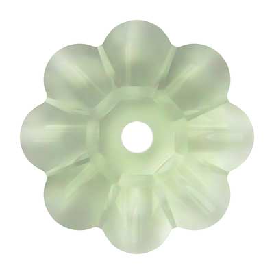 3700 8 mm Recreated Peridot - 288 pcs