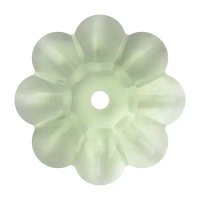 3700 12 mm Recreated Peridot - 144 pcs