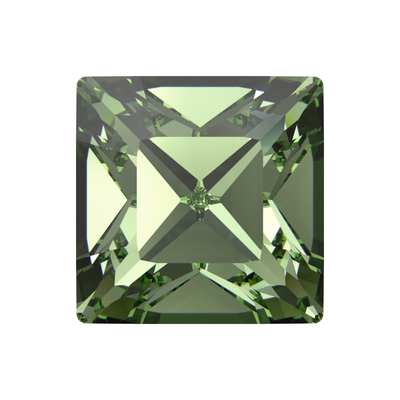 4428 8 mm Recreated Peridot F - 144 pcs