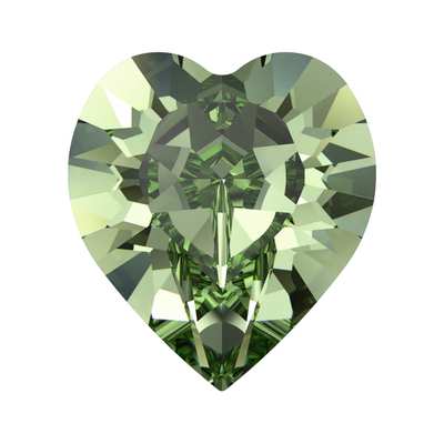 4884 8,8 x 8 mm Recreated Peridot F - 144 pcs