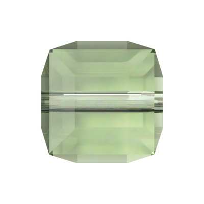 5601 6 mm Recreated Peridot - 144 pcs