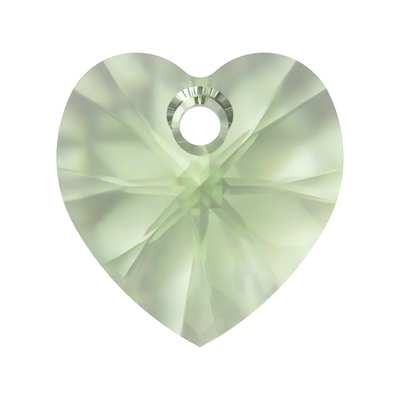 6228 10,3 x 10 mm Recreated Peridot - 288 pcs