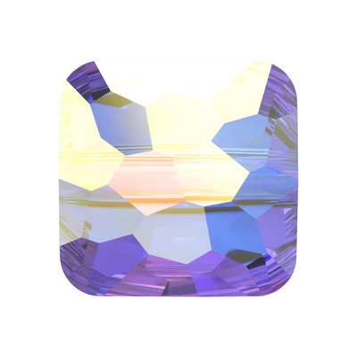 5035 6 mm Crystal AB - 288 pcs