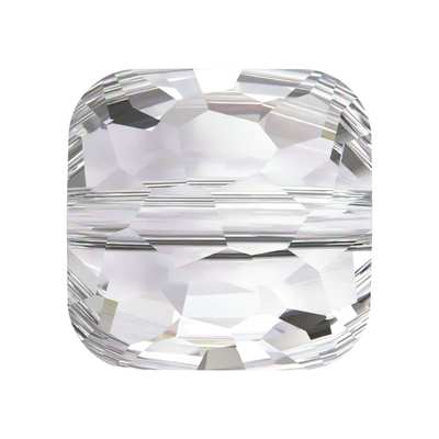 5035 6 mm Crystal - 288 pcs