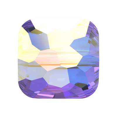 5035 8 mm Crystal AB - 144 pcs