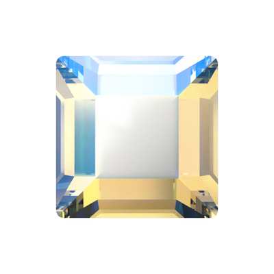 2400 3 mm Crystal Shimmer F - 1440 pcs