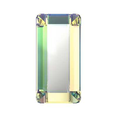 2510 3,7 x 1,9 mm Crystal Shimmer F - 720 pcs