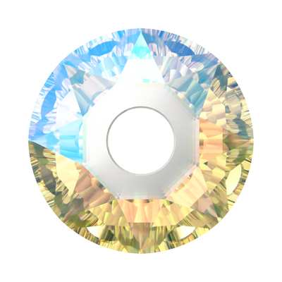 3188 3 mm Crystal Shimmer F - 1440 pcs
