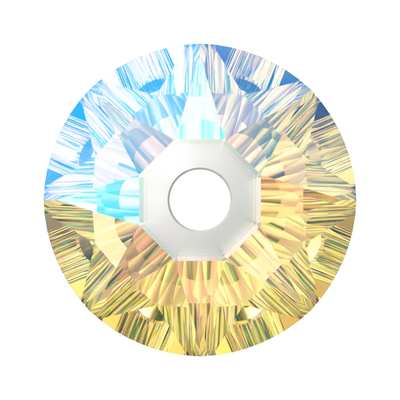 3188 5 mm Crystal Shimmer F - 720 pcs