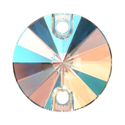 3200 8 mm Crystal Shimmer F - 144 pcs