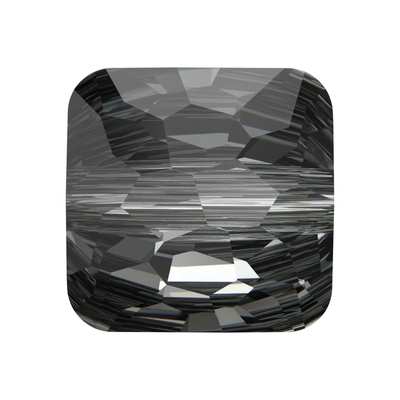 5035 6 mm Crystal Silver Night - 288 pcs
