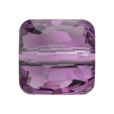 5035 6 mm Amethyst - 288 pcs