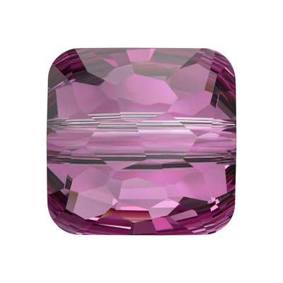 5035 6 mm Dark Rose - 288 pcs