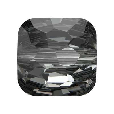 5035 8 mm Crystal Silver Night - 144 pcs