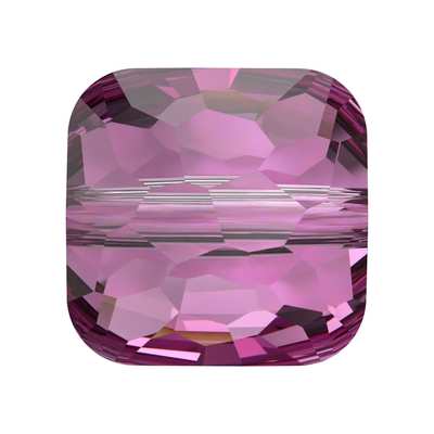 5035 8 mm Dark Rose - 144 pcs