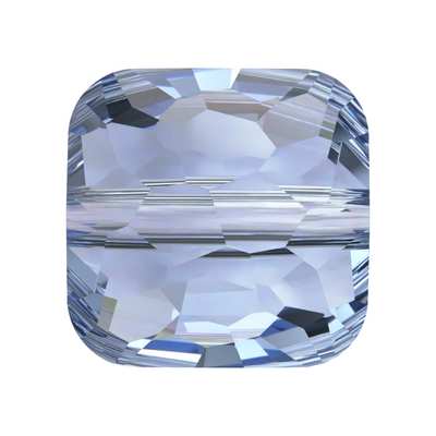 5035 8 mm Light Sapphire - 144 pcs