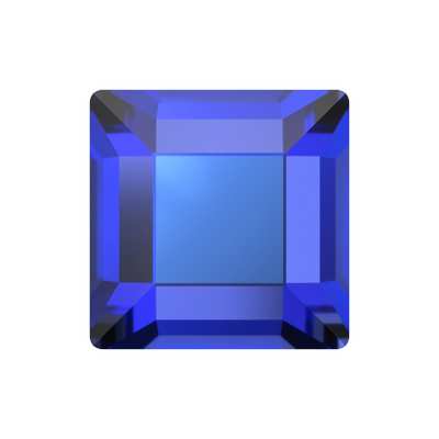 2400 3 mm Crystal Heliotrope M HF - 1440 pcs