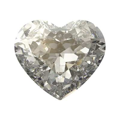 4815 6 x 5,3 mm Crystal Silver Shade F - 288 pcs