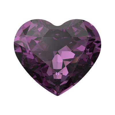 4815 6 x 5,3 mm Amethyst F - 288 pcs