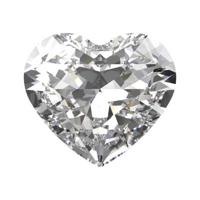 4815 10 x 8,8 mm Crystal F - 144 pcs