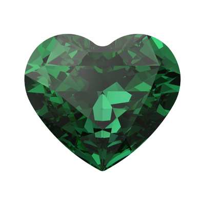 4815 10 x 8,8 mm Majestic Green F - 144 pcs