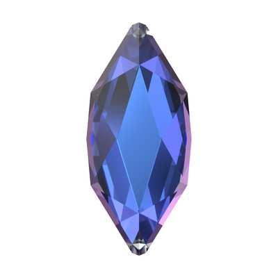 2201 4 x 1,8 mm Crystal Heliotrope M HF - 720 pcs