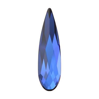 2304 6 x 1,7 mm Crystal Heliotrope F - 360 pcs