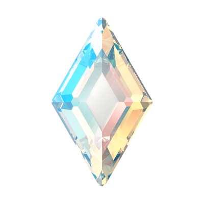 2773 9,9 x 5,9 mm Crystal Shimmer M HF - 144 pcs