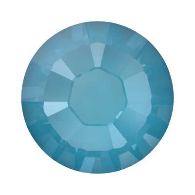 2038 ss 8 Crystal Teal Ignite HF - 1440 pcs