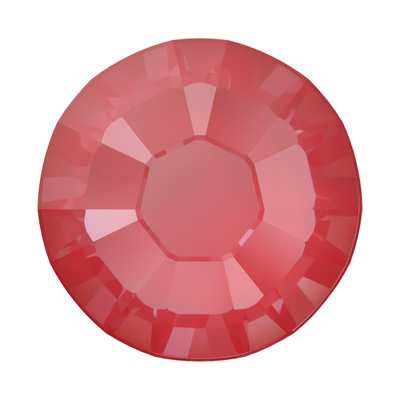 2038 ss 10 Crystal Poppy Red Ignite HF - 1440 pcs