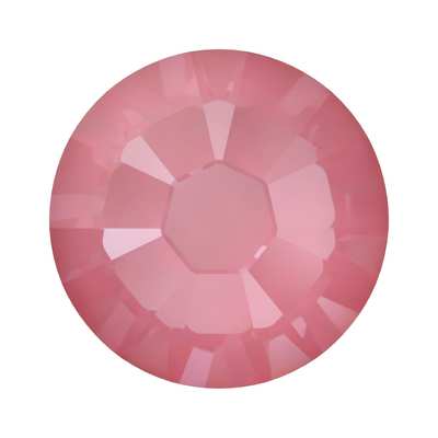 2058 ss 5 Crystal Dahlia Ignite - 1440 pcs