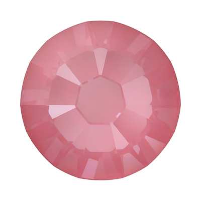 2058 ss 7 Crystal Dahlia Ignite - 1440 pcs