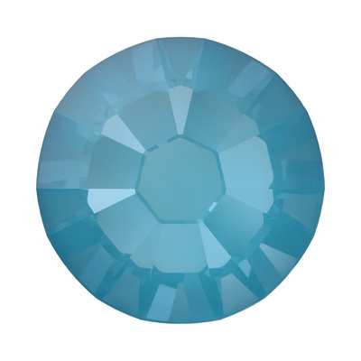 2058 ss 7 Crystal Teal Ignite - 1440 pcs