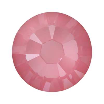 2058 ss 9 Crystal Dahlia Ignite - 1440 pcs