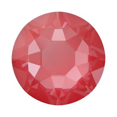 2078 ss 20 Crystal Poppy Red Ignite HF - 1440 pcs