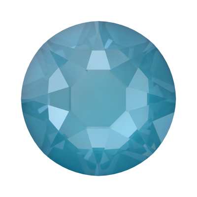 2078 ss 30 Crystal Teal Ignite HF - 288 pcs