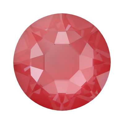 2078 ss 30 Crystal Poppy Red Ignite HF - 288 pcs