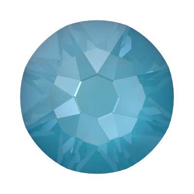 2088 ss 12 Crystal Teal Ignite - 1440 pcs